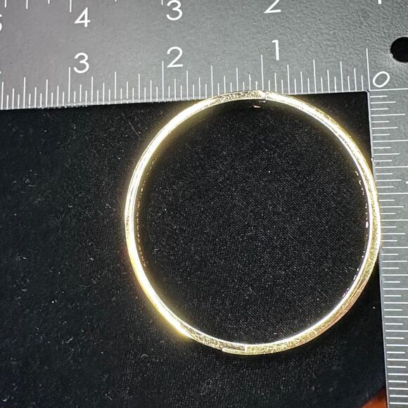 Kate Spade - "For The Fun of It' idiom bracelet, rainbow of colors - Picture 8 of 8